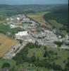 Photos aériennes de Orgelet (39270) - Autre vue | Jura, Bourgogne-Franche-Comté, France - Photo réf. 15155