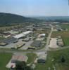 Photos aériennes de Orgelet (39270) - Autre vue | Jura, Bourgogne-Franche-Comté, France - Photo réf. 15156