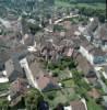 Photos aériennes de Orgelet (39270) - Autre vue | Jura, Bourgogne-Franche-Comté, France - Photo réf. 15158