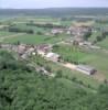 Photos aériennes de Chavéria (39270) | Jura, Bourgogne-Franche-Comté, France - Photo réf. 15159