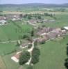 Photos aériennes de Chavéria (39270) | Jura, Bourgogne-Franche-Comté, France - Photo réf. 15160