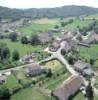 Photos aériennes de Chavéria (39270) | Jura, Bourgogne-Franche-Comté, France - Photo réf. 15161