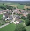 Photos aériennes de "agricole" - Photo réf. 15162 - Village connu pour son dynamisme agricole.