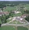 Photos aériennes de Chambéria (39270) - Autre vue | Jura, Bourgogne-Franche-Comté, France - Photo réf. 15169