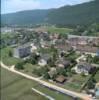 Photos aériennes de Lavancia-Epercy (01590) | Jura, Auvergne-Rhône-Alpes, France - Photo réf. 15174