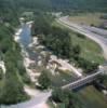 Photos aériennes de Lavancia-Epercy (01590) | Jura, Auvergne-Rhône-Alpes, France - Photo réf. 15181
