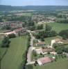 Photos aériennes de Dramelay (39240) | Jura, Bourgogne-Franche-Comté, France - Photo réf. 15196