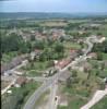 Photos aériennes de Dramelay (39240) | Jura, Bourgogne-Franche-Comté, France - Photo réf. 15198