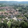 Photos aériennes de Saint-Amour (39160) | Jura, Bourgogne-Franche-Comté, France - Photo réf. 15225
