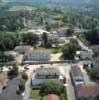Photos aériennes de Saint-Amour (39160) | Jura, Bourgogne-Franche-Comté, France - Photo réf. 15227
