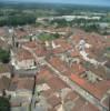 Photos aériennes de Saint-Amour (39160) | Jura, Bourgogne-Franche-Comté, France - Photo réf. 15229