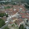 Photos aériennes de Saint-Amour (39160) | Jura, Bourgogne-Franche-Comté, France - Photo réf. 15230