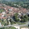 Photos aériennes de Saint-Amour (39160) | Jura, Bourgogne-Franche-Comté, France - Photo réf. 15231