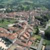 Photos aériennes de Saint-Amour (39160) | Jura, Bourgogne-Franche-Comté, France - Photo réf. 15232