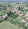 Photos aériennes de Nanc-lès-Saint-Amour (39160) - Autre vue | Jura, Bourgogne-Franche-Comté, France - Photo réf. 15236