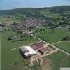 Photos aériennes de Gigny (39320) - Autre vue | Jura, Bourgogne-Franche-Comté, France - Photo réf. 15243