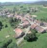 Photos aériennes de Pimorin (39270) | Jura, Bourgogne-Franche-Comté, France - Photo réf. 15252