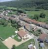 Photos aériennes de Pimorin (39270) | Jura, Bourgogne-Franche-Comté, France - Photo réf. 15255
