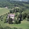 Photos aériennes de Mérona (39270) - Autre vue | Jura, Bourgogne-Franche-Comté, France - Photo réf. 15258 - Sa population quadruple en t.