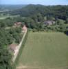 Photos aériennes de Mérona (39270) - Autre vue | Jura, Bourgogne-Franche-Comté, France - Photo réf. 15260 - Sa population quadruple en t.