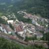 Photos aériennes de Saint-Claude (39200) - Les Moulins | Jura, Bourgogne-Franche-Comté, France - Photo réf. 15267