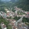 Photos aériennes de Saint-Claude (39200) - Les Moulins | Jura, Bourgogne-Franche-Comté, France - Photo réf. 15271