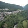 Photos aériennes de Saint-Claude (39200) - Les Avignonnets | Jura, Bourgogne-Franche-Comté, France - Photo réf. 15272