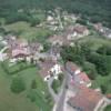 Photos aériennes de "Petit" - Photo réf. 15278 - Cuttura est un petit bourg étonnant et attachant.
