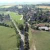 Photos aériennes de Les Piards (39150) - Autre vue | Jura, Bourgogne-Franche-Comté, France - Photo réf. 15282
