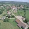 Photos aériennes de Publy (39570) - Autre vue | Jura, Bourgogne-Franche-Comté, France - Photo réf. 15287