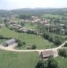 Photos aériennes de Publy (39570) - Autre vue | Jura, Bourgogne-Franche-Comté, France - Photo réf. 15288