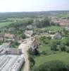 Photos aériennes de Publy (39570) - Autre vue | Jura, Bourgogne-Franche-Comté, France - Photo réf. 15290