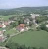 Photos aériennes de Publy (39570) - Autre vue | Jura, Bourgogne-Franche-Comté, France - Photo réf. 15291