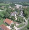 Photos aériennes de Publy (39570) - Autre vue | Jura, Bourgogne-Franche-Comté, France - Photo réf. 15296