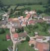 Photos aériennes de Saint-Maurice-Crillat (39130) | Jura, Bourgogne-Franche-Comté, France - Photo réf. 15304