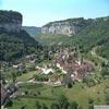 Photos aériennes de "france" - Photo réf. 15311 - Un des sites naturels les plus spectaculaires de France.