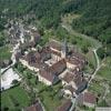 Photos aériennes de "France" - Photo réf. 15316 - Un des sites naturels les plus spectaculaires de France.