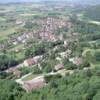 Photos aériennes de "Petite" - Photo réf. 15322 - Petite commune attachante, sentinelle de Lons-le-Saunier, le village de Pannessires n'est dnu ni de particularits, ni de charme.