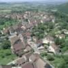  - Photo réf. 15326 - Petite commune attachante, sentinelle de Lons-le-Saunier, le village de Pannessires n'est dnu ni de particularits, ni de charme.