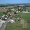 Photos aériennes de Ounans (39380) | Jura, Bourgogne-Franche-Comté, France - Photo réf. 15340