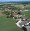 Photos aériennes de Ounans (39380) | Jura, Bourgogne-Franche-Comté, France - Photo réf. 15341
