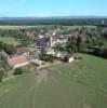 Photos aériennes de Ounans (39380) | Jura, Bourgogne-Franche-Comté, France - Photo réf. 15342