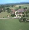 Photos aériennes de Ounans (39380) | Jura, Bourgogne-Franche-Comté, France - Photo réf. 15343