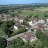 Photos aériennes de Ounans (39380) | Jura, Bourgogne-Franche-Comté, France - Photo réf. 15347