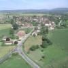 Photos aériennes de Chissey-sur-Loue (39380) - Autre vue | Jura, Bourgogne-Franche-Comté, France - Photo réf. 15350