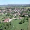 Photos aériennes de "village" - Photo réf. 15351 - Ce village possde un charme indniable et de solides atouts patrimoniaux.