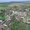 Photos aériennes de Chissey-sur-Loue (39380) - Autre vue | Jura, Bourgogne-Franche-Comté, France - Photo réf. 15354