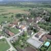 Photos aériennes de Chissey-sur-Loue (39380) - Autre vue | Jura, Bourgogne-Franche-Comté, France - Photo réf. 15357