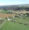 Photos aériennes de Chamblay (39380) | Jura, Bourgogne-Franche-Comté, France - Photo réf. 15360