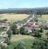 Photos aériennes de Chamblay (39380) | Jura, Bourgogne-Franche-Comté, France - Photo réf. 15363